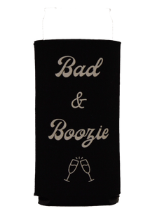 Bad and Boozie - Bad and Boozie Products