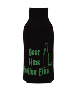 Beer Lime Feeling Fine - Bad and Boozie Products