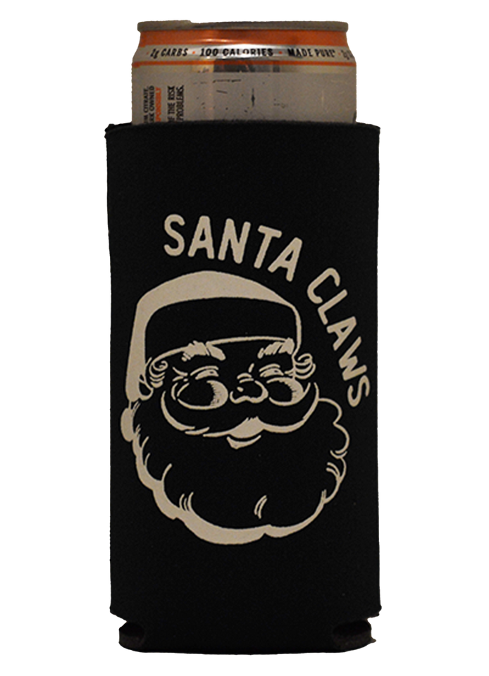Santa Claws - Bad and Boozie Products